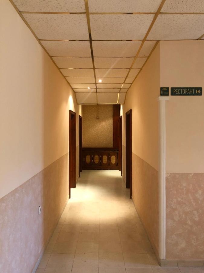 Elena Hotel Petrich  Exterior photo
